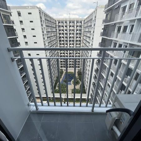 Shore 3 Residences, Tower 1 Mall Of Asia Complex, Pasay City, Metro Mania Маніла Екстер'єр фото