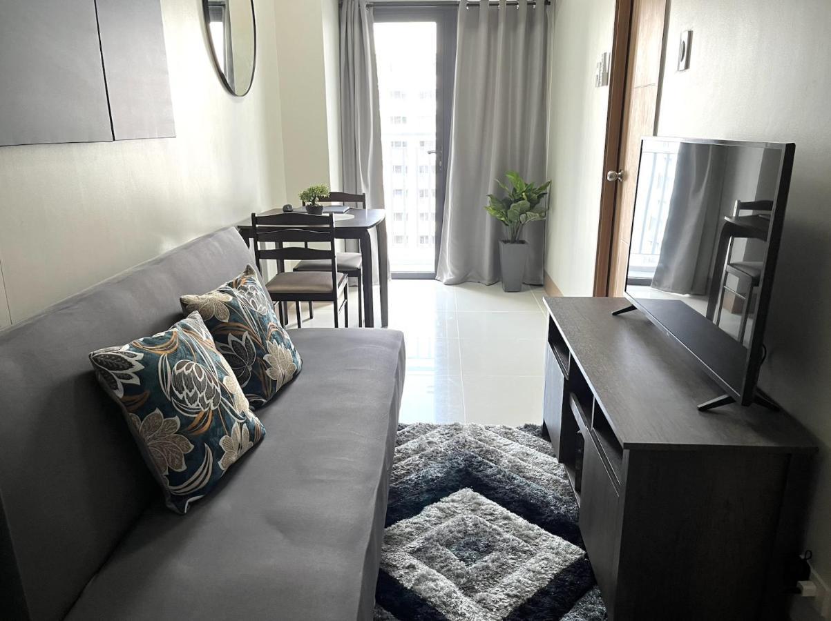 Shore 3 Residences, Tower 1 Mall Of Asia Complex, Pasay City, Metro Mania Маніла Екстер'єр фото