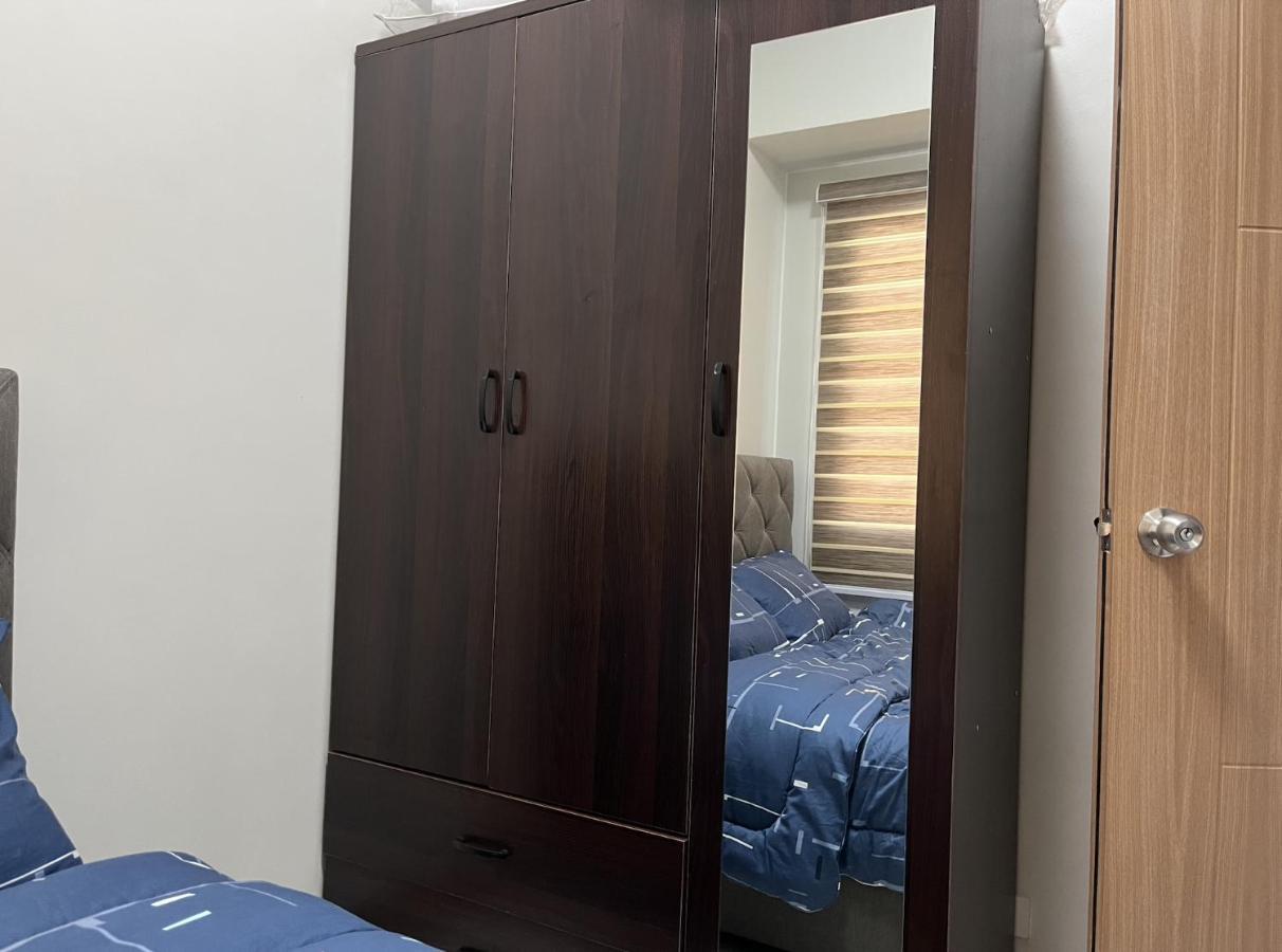 Shore 3 Residences, Tower 1 Mall Of Asia Complex, Pasay City, Metro Mania Маніла Екстер'єр фото